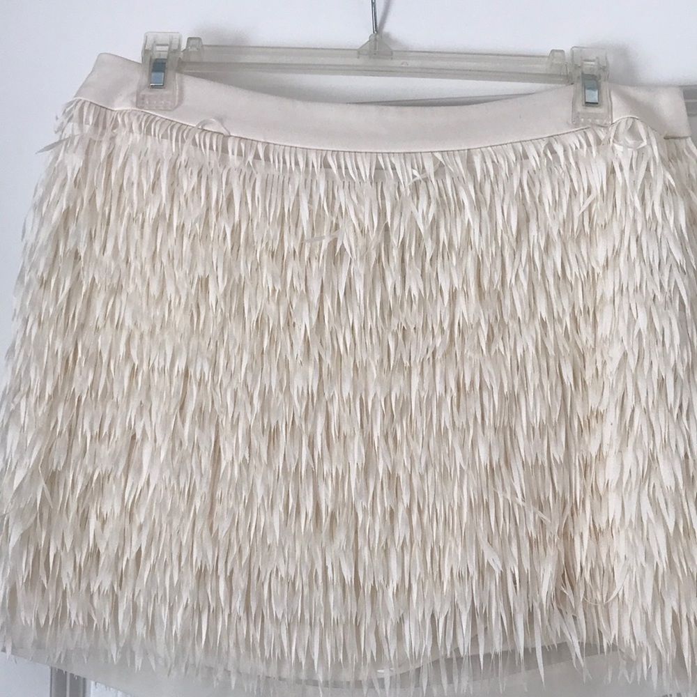 Hot sold out express skirt!